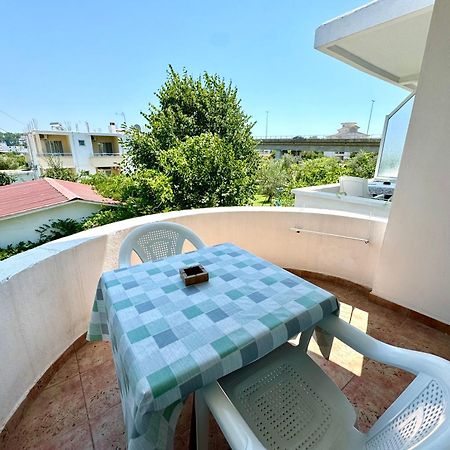 Apartments Flamingo Ούλτσιν Εξωτερικό φωτογραφία