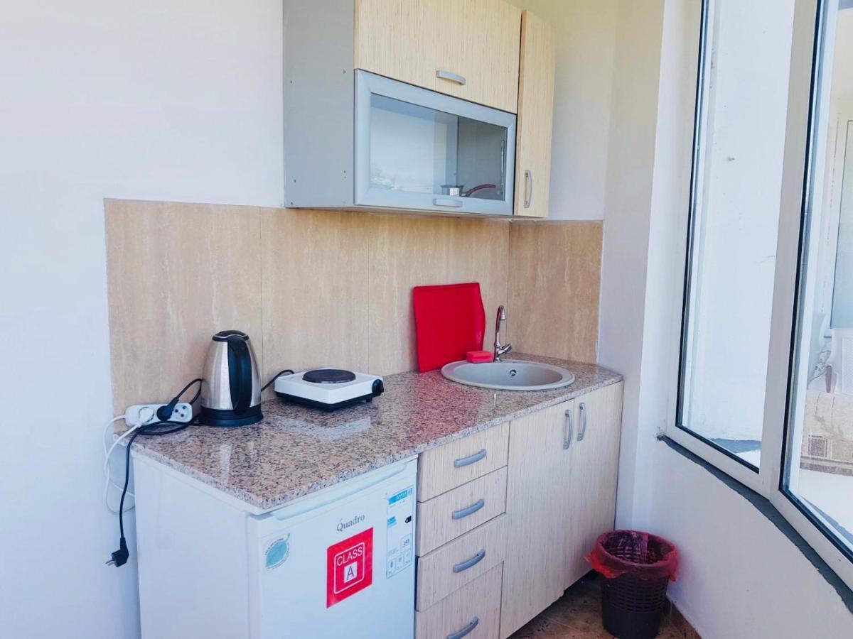 Apartments Flamingo Ούλτσιν Εξωτερικό φωτογραφία