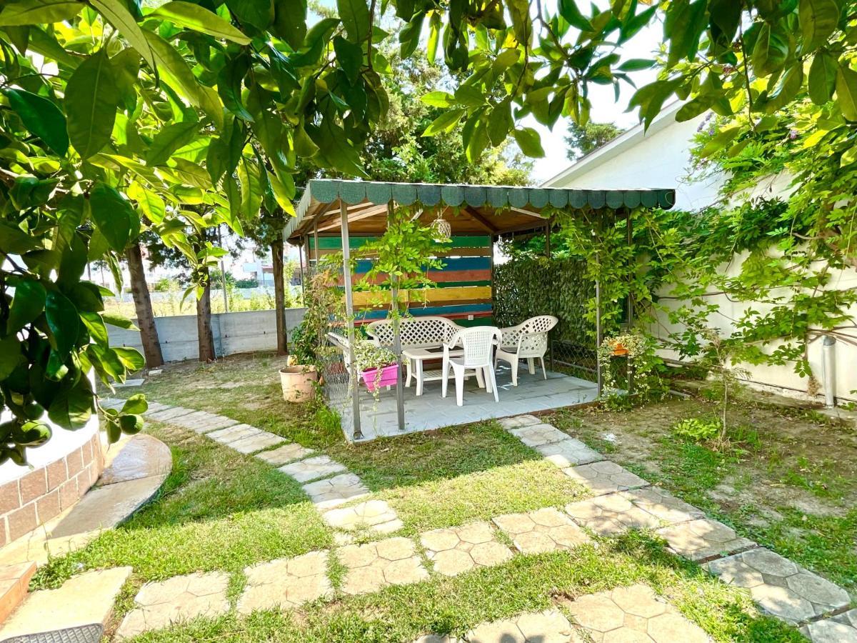 Apartments Flamingo Ούλτσιν Εξωτερικό φωτογραφία