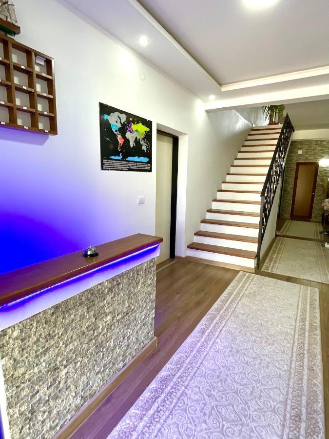 Apartments Flamingo Ούλτσιν Εξωτερικό φωτογραφία