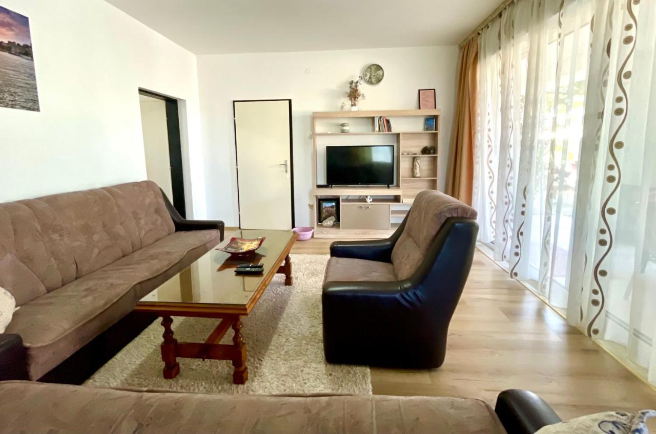 Apartments Flamingo Ούλτσιν Εξωτερικό φωτογραφία
