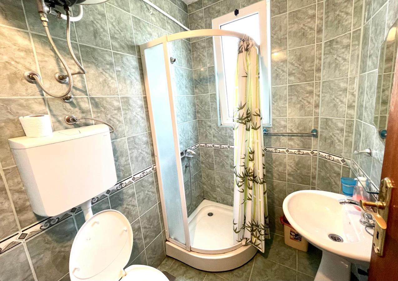 Apartments Flamingo Ούλτσιν Εξωτερικό φωτογραφία