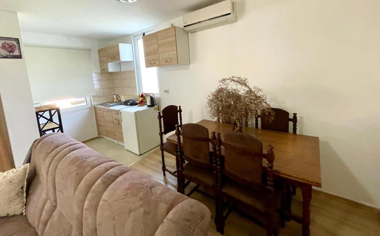 Apartments Flamingo Ούλτσιν Εξωτερικό φωτογραφία