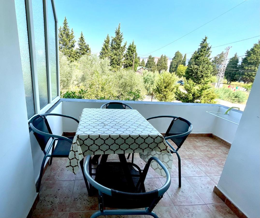Apartments Flamingo Ούλτσιν Εξωτερικό φωτογραφία