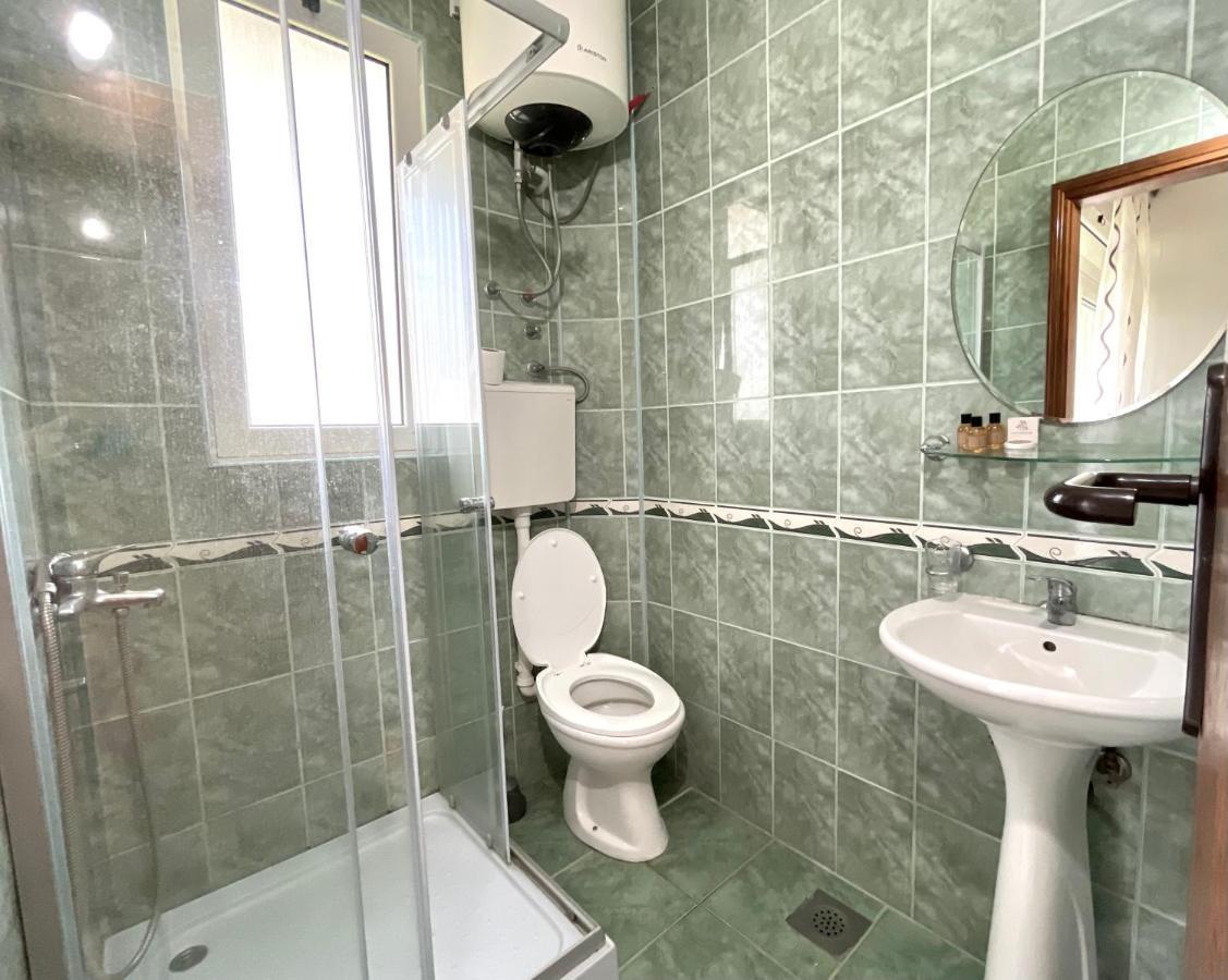 Apartments Flamingo Ούλτσιν Εξωτερικό φωτογραφία