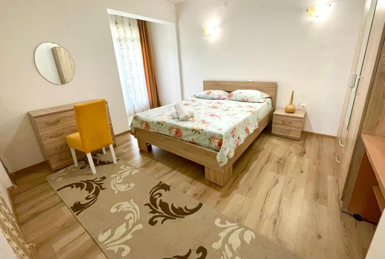 Apartments Flamingo Ούλτσιν Εξωτερικό φωτογραφία