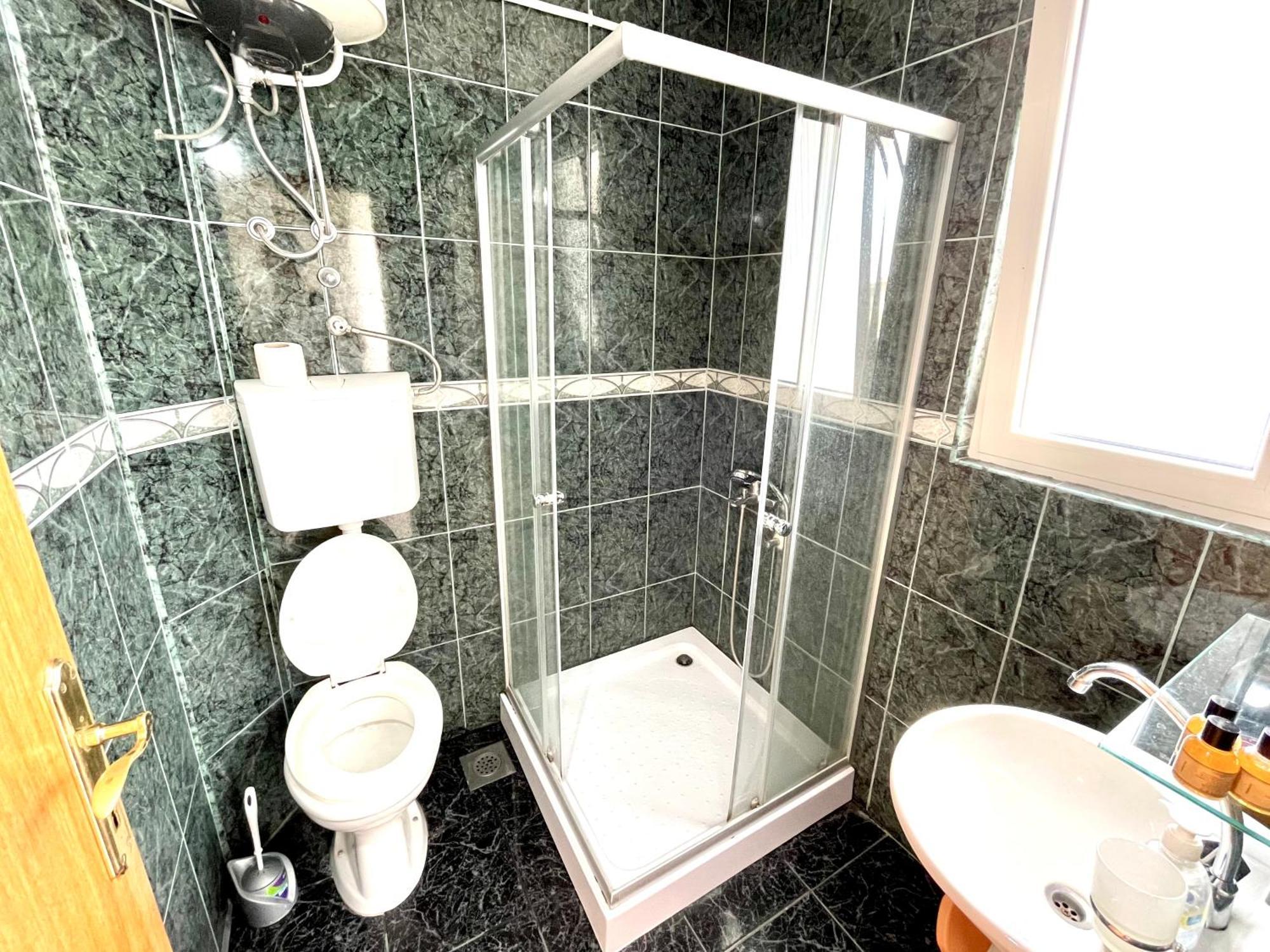 Apartments Flamingo Ούλτσιν Εξωτερικό φωτογραφία
