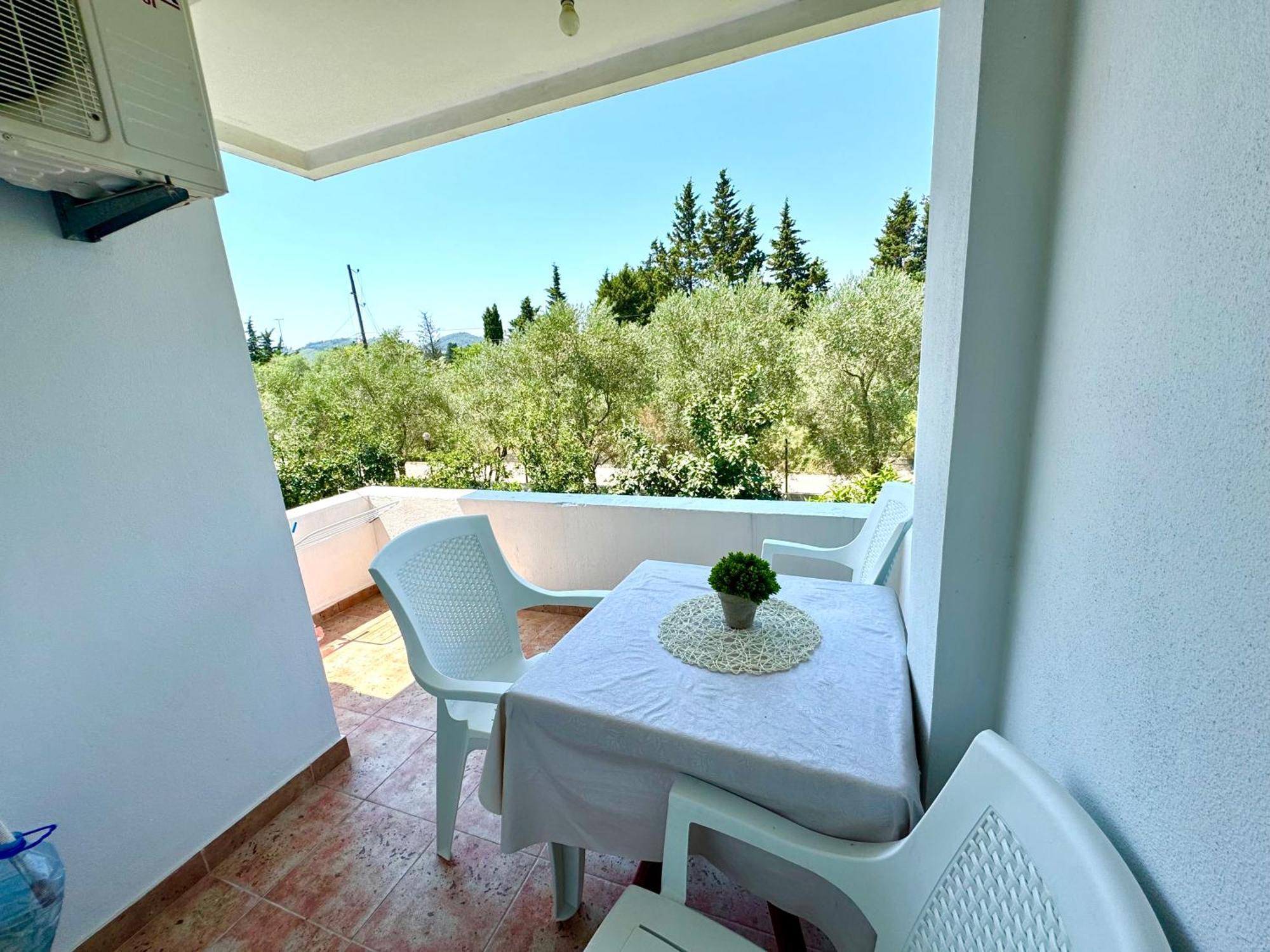 Apartments Flamingo Ούλτσιν Εξωτερικό φωτογραφία