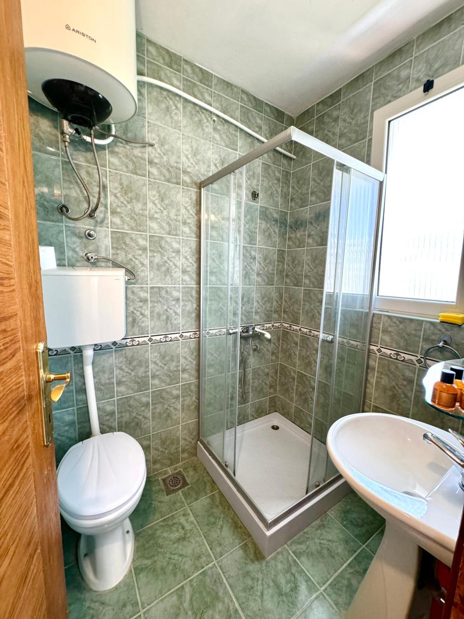 Apartments Flamingo Ούλτσιν Εξωτερικό φωτογραφία