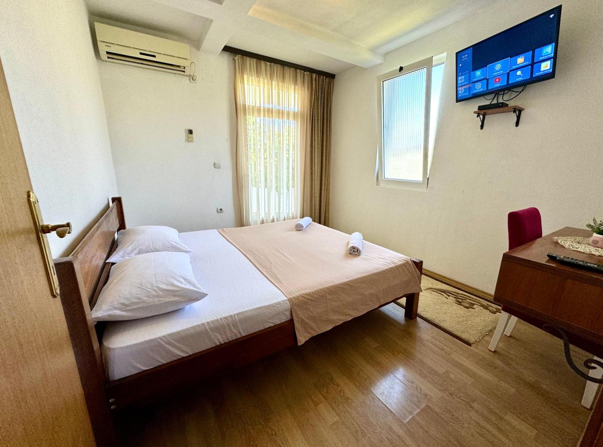 Apartments Flamingo Ούλτσιν Εξωτερικό φωτογραφία