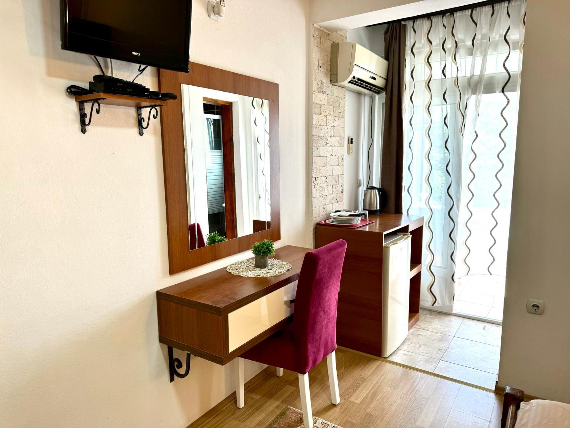 Apartments Flamingo Ούλτσιν Εξωτερικό φωτογραφία