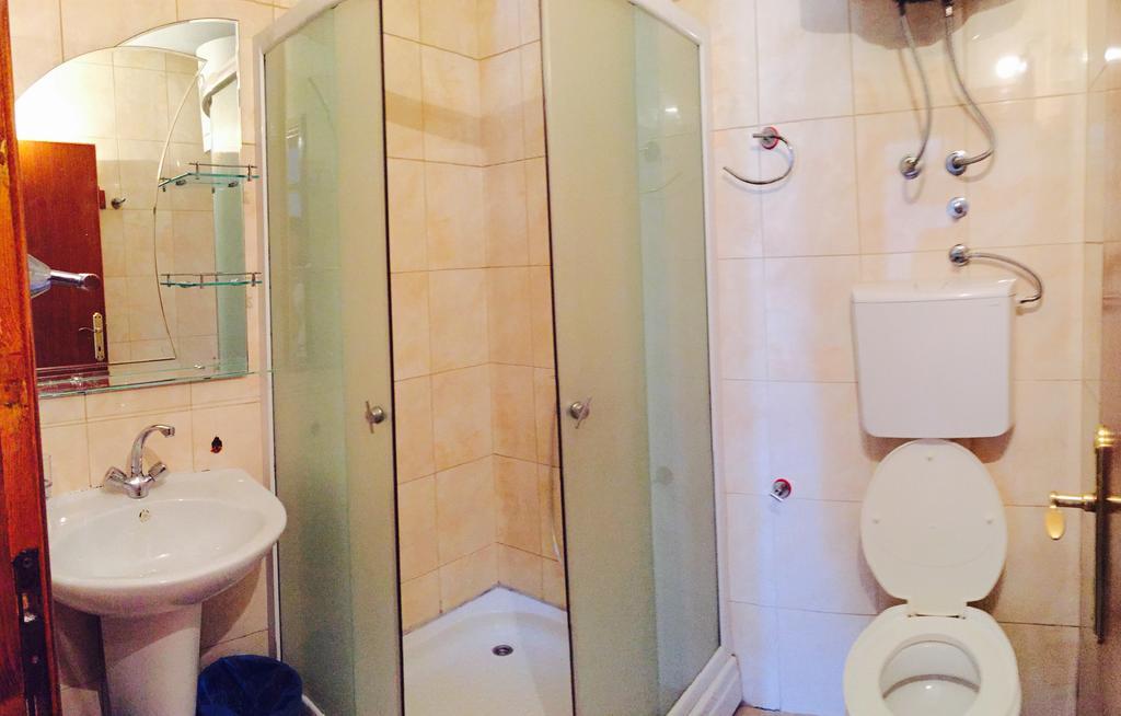 Apartments Flamingo Ούλτσιν Εξωτερικό φωτογραφία