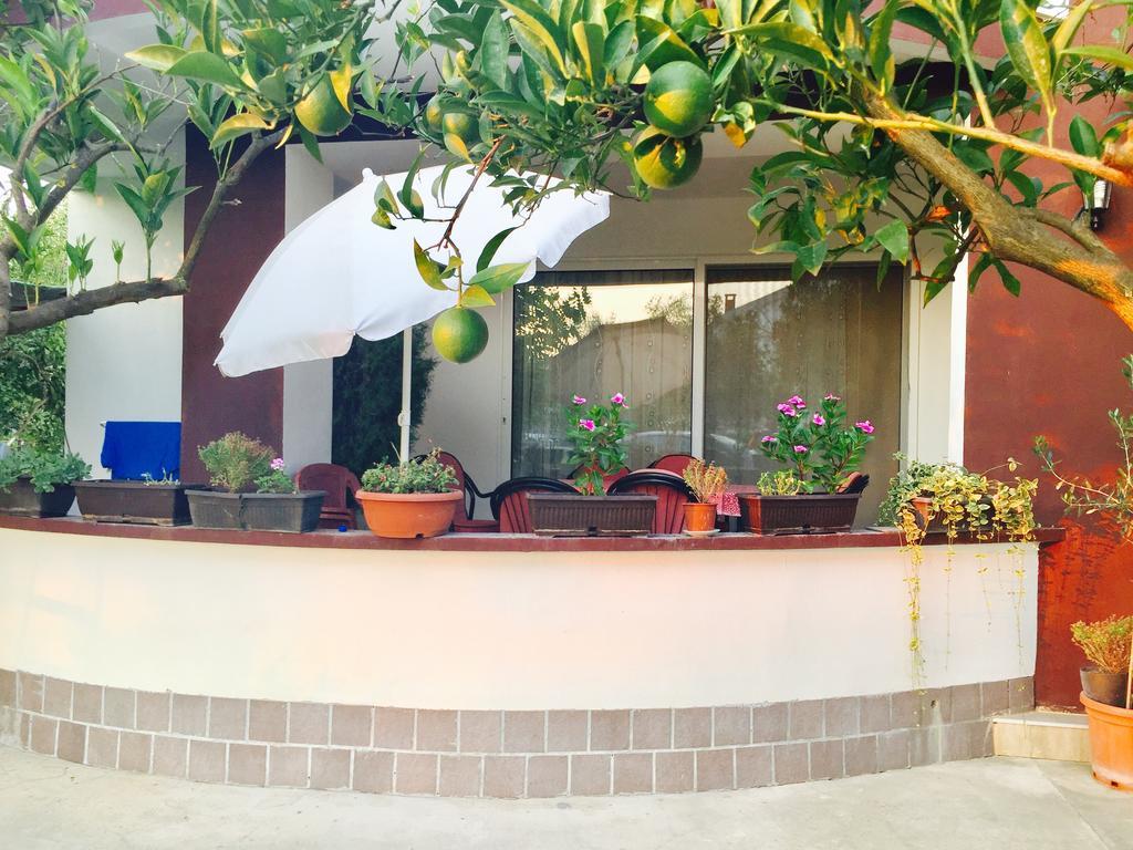 Apartments Flamingo Ούλτσιν Εξωτερικό φωτογραφία