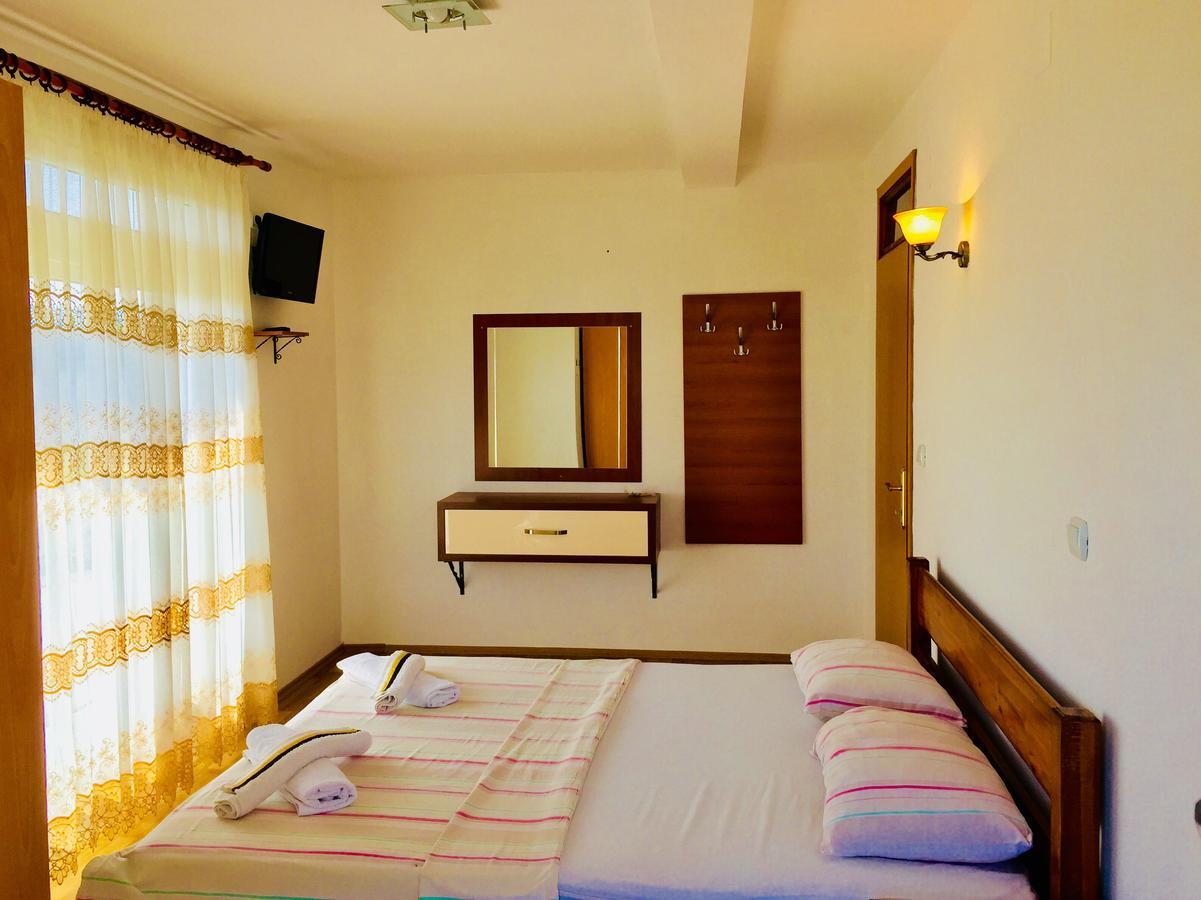 Apartments Flamingo Ούλτσιν Εξωτερικό φωτογραφία