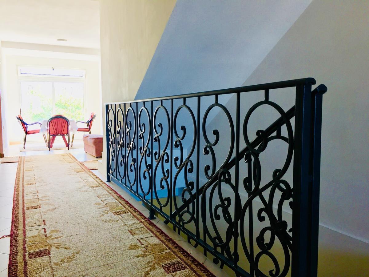 Apartments Flamingo Ούλτσιν Εξωτερικό φωτογραφία