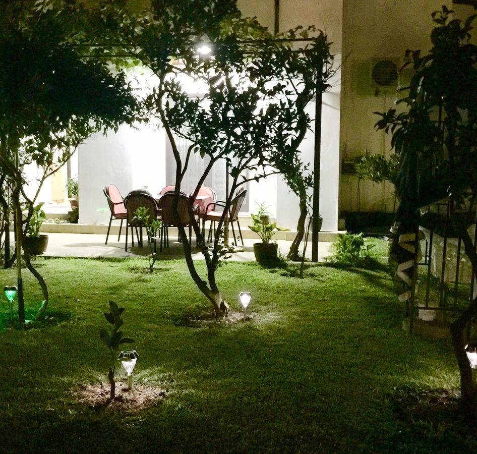 Apartments Flamingo Ούλτσιν Εξωτερικό φωτογραφία