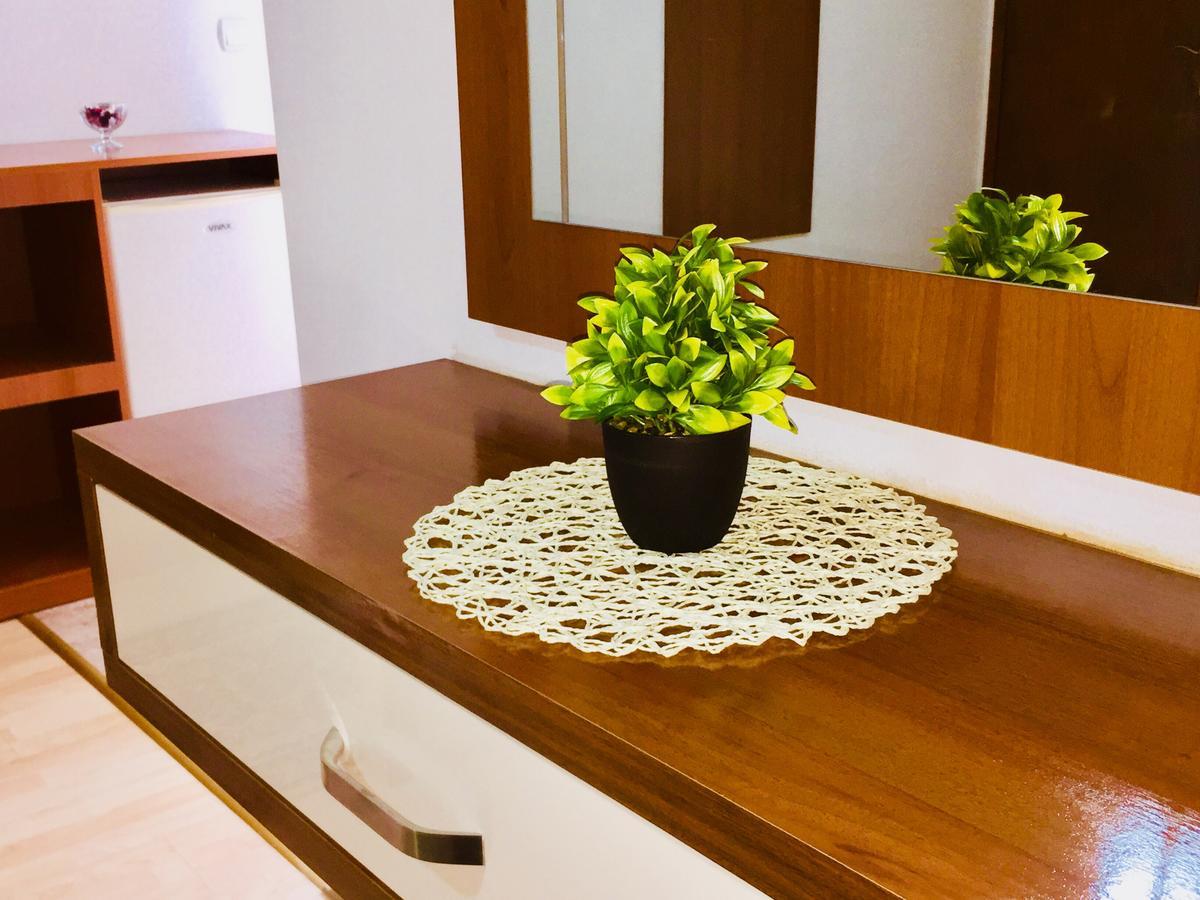 Apartments Flamingo Ούλτσιν Εξωτερικό φωτογραφία